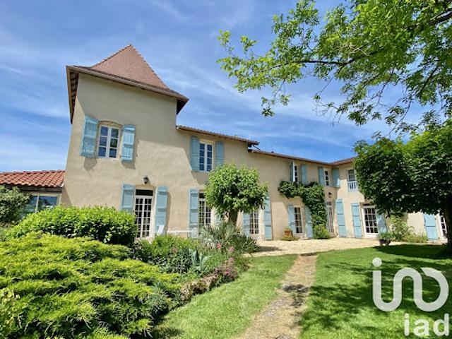 Maison vente à Nérac