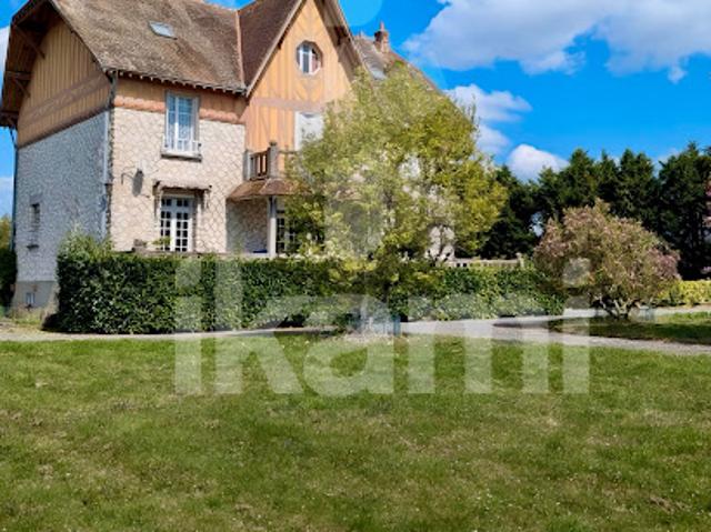 Maison vente à Vierzon, Clémont