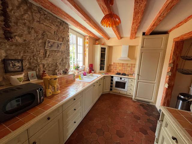 Maison vente à Melun, Maincy