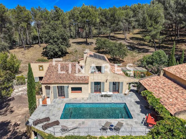 Maison vente à Aix-en-Provence, Aix-en-provence