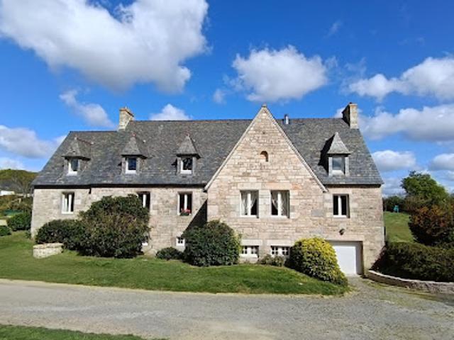 Maison vente à Morlaix, Bretagne