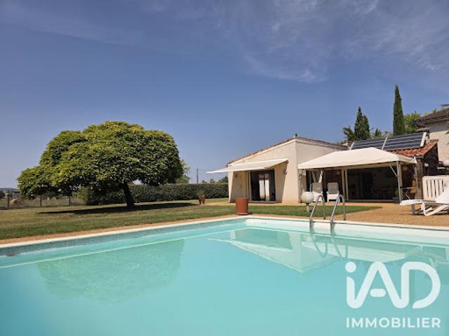 Maison vente à Bretenoux, Lot