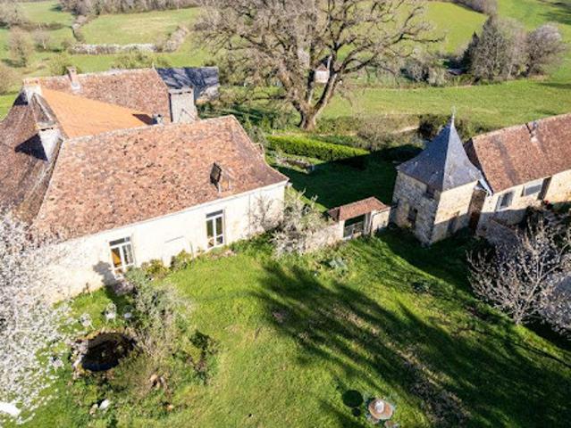 Maison vente à Nontron, Nouvelle-Aquitaine