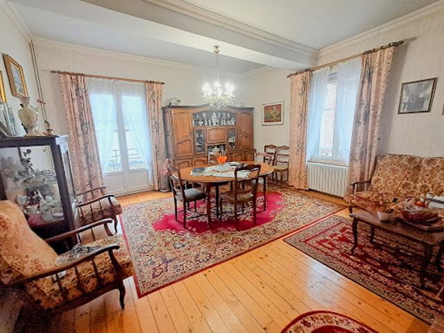 Maison vente à Beaune, Seurre