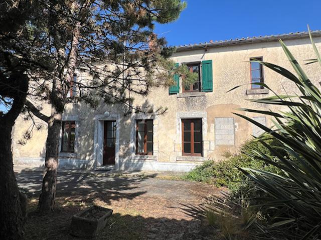 Maison vente à Vix, Vendée