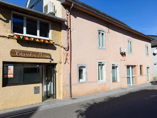 Maison vente à Oloron-Sainte-Marie, Bedous