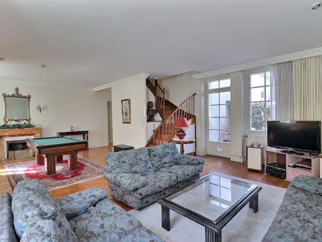 Maison vente à Cognac