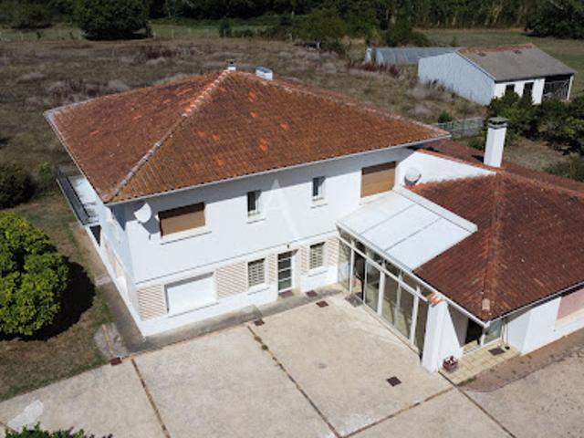 Maison vente à Moulin Neuf, Cravans