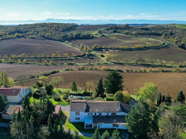 Maison vente à Carcassonne, Sainte-camelle