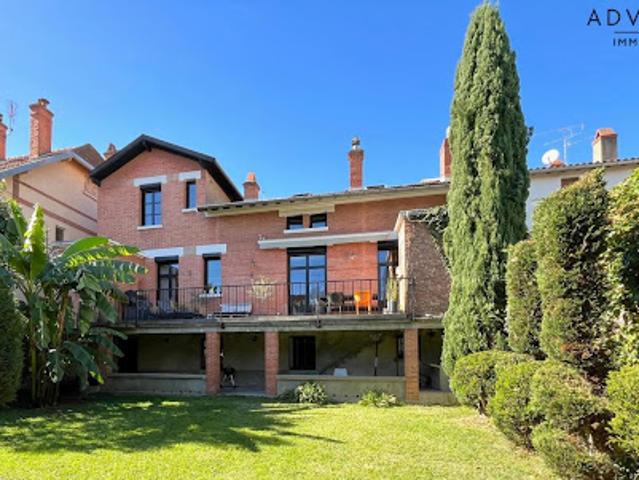 Maison vente à Toulouse