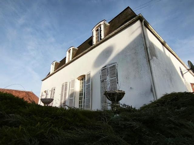 Maison vente à Auxerre, Charny