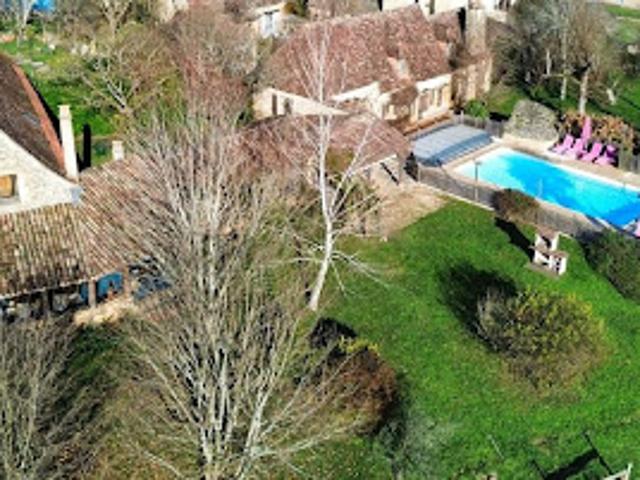 Maison vente à Calès