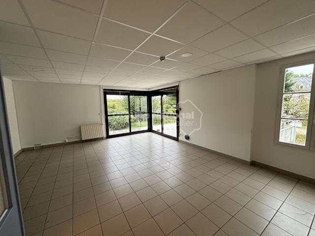 Maison vente à Compiègne, Pierrefonds