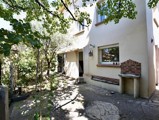 Maison vente à Béziers