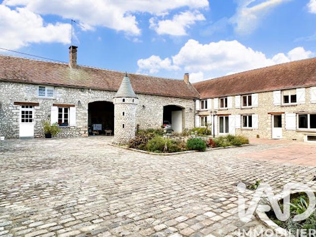 Maison vente à Trémainville, Chenou