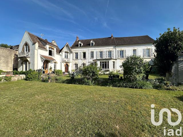 Maison vente à Meaux, Germigny-l'evêque