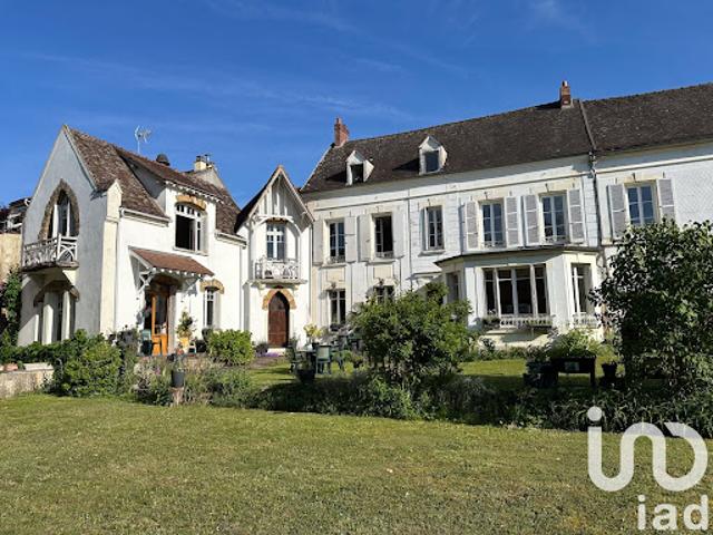 Maison vente à Meaux, Germigny-l'evêque