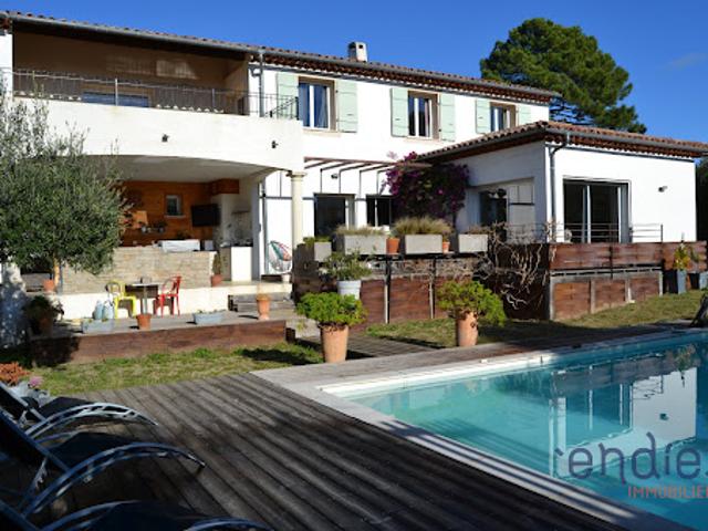 Maison vente à Arrondissement de Draguignan, La Garde-freinet