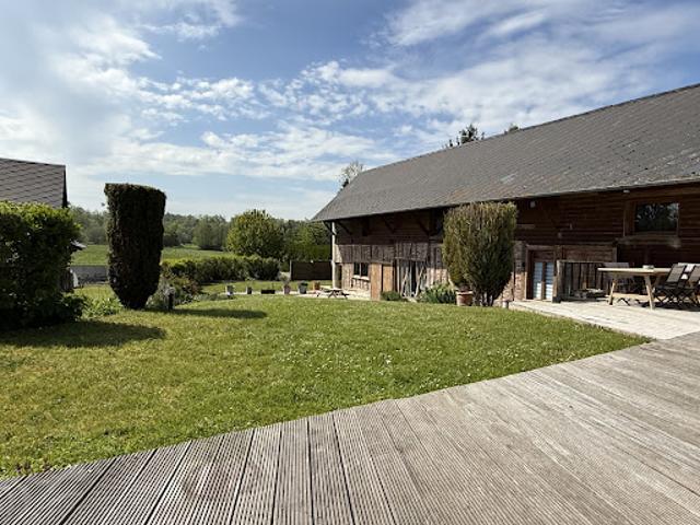 Maison vente à Amiens, Loeuilly