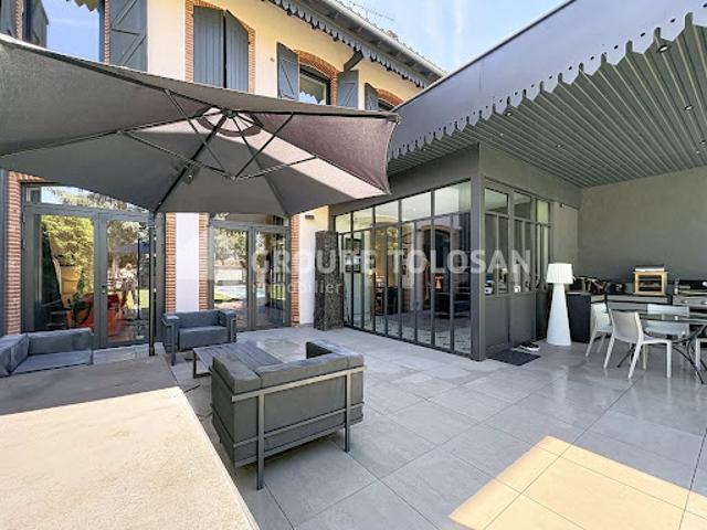 Maison vente à Issanchou, Montauban