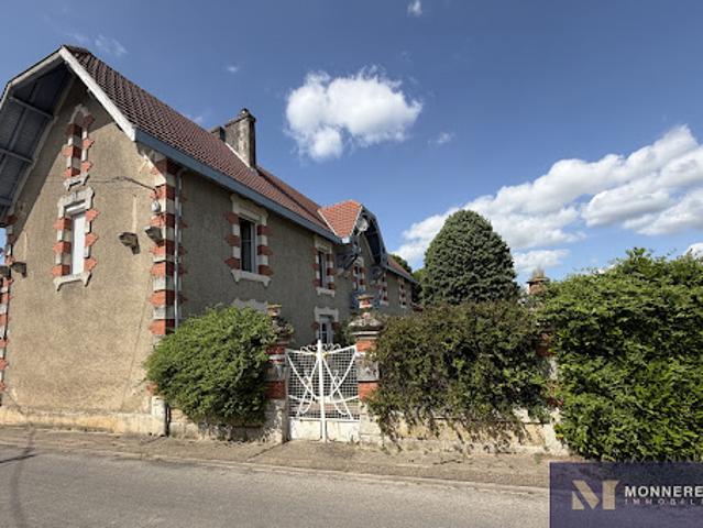 Maison vente à Cognac, Nouvelle-Aquitaine