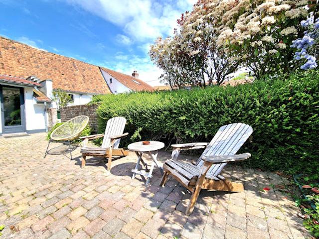Maison vente à Montreuil-sur-Mer, Saint-josse