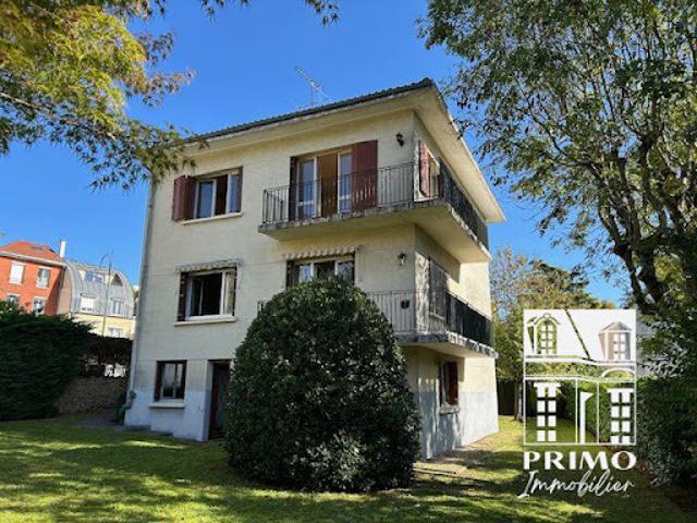 Maison vente à Robinson, Châtenay-Malabry