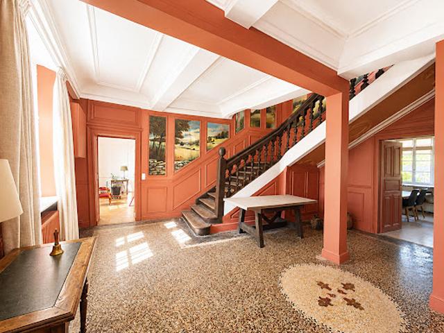 Maison vente à Nancy