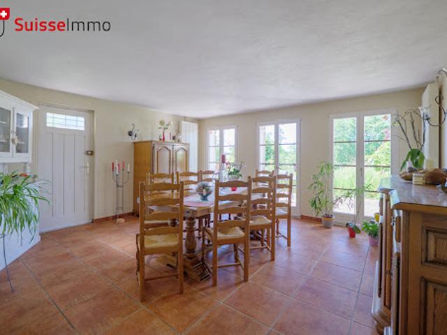 Maison vente à Belfort, Suarce