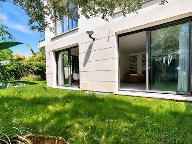 Maison vente à Saint-Germain-en-Laye, Croissy-sur-seine