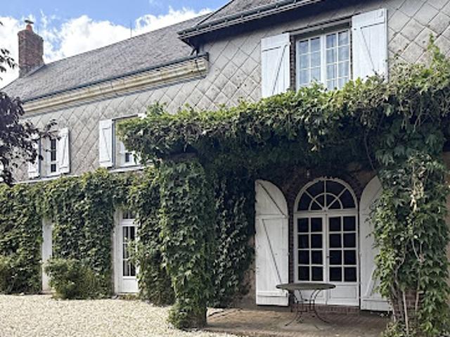 Maison vente à La Flèche, La Chartre-sur-le-loir