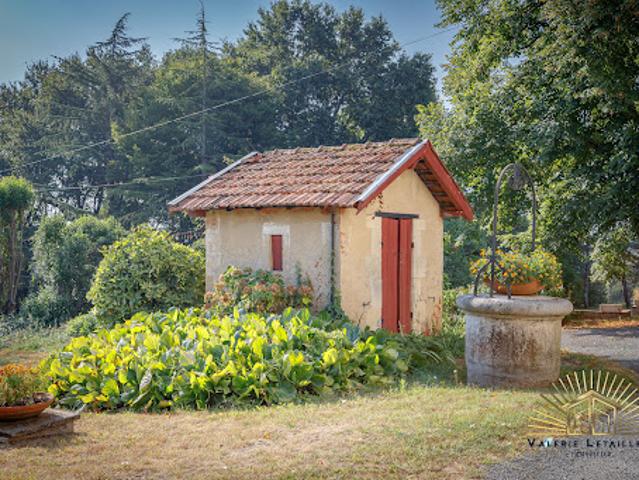 Maison vente à Bordeaux, Pompignac