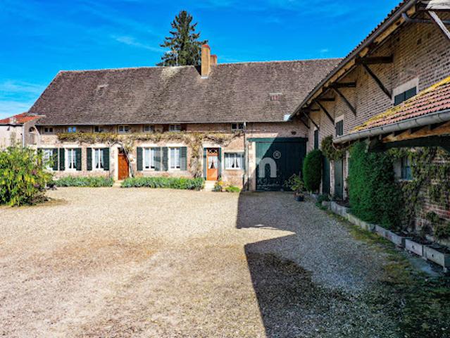 Maison vente à Chalon-sur-Saône, Chalon-sur-saône
