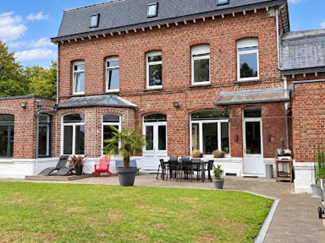 Maison vente à Résidence du Moulin, Divion