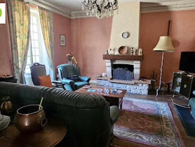 Maison vente à Gourdon, Cavagnac