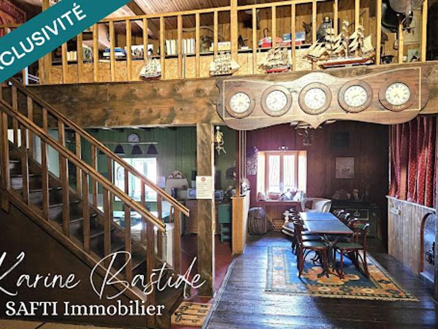 Maison vente à Le Puy-en-Velay, Pradelles