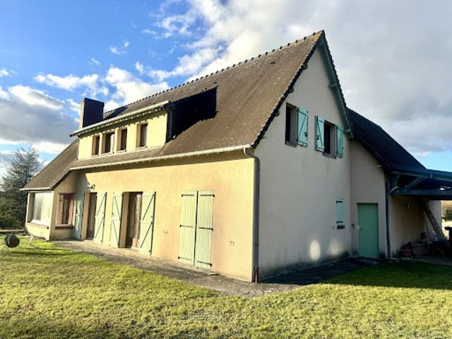 Maison vente à Rouen, Saint-martin-de-boscherville