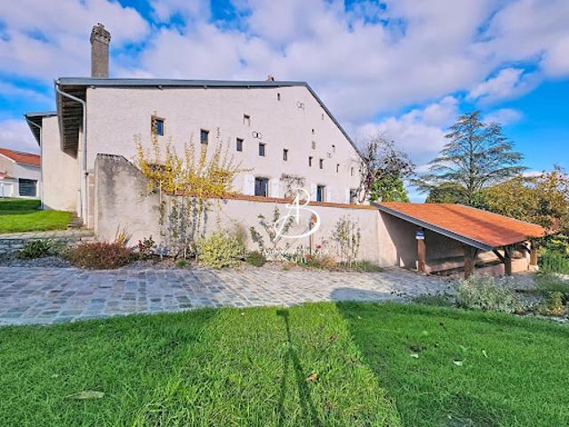 Maison vente à Lunéville, Haigneville