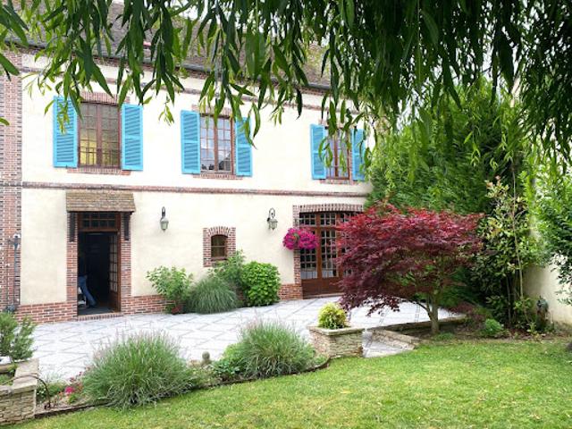 Maison vente à Bernay, Tillières-sur-avre