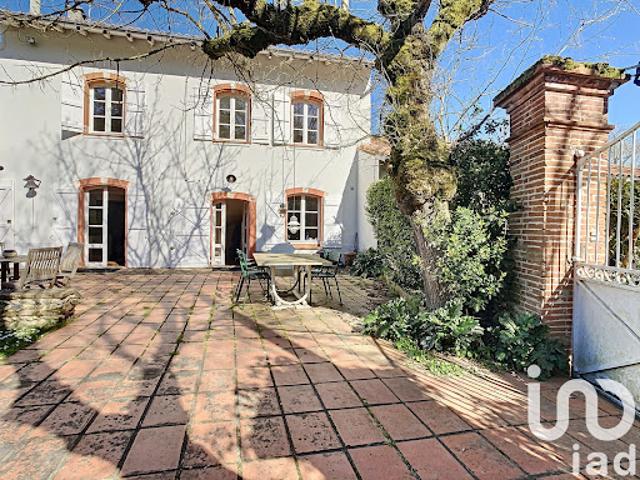 Maison vente à Vieille-toulouse, Haute-Garonne