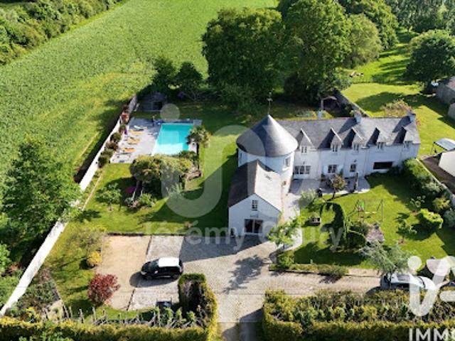 Maison vente à Châteaubriant-Ancenis, Bouvron