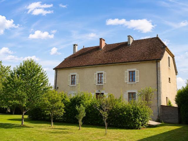Maison vente à Chamblay, Jura