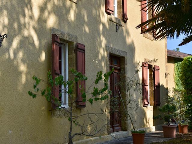 Maison vente à Manciet, Cité Crève Cœur
