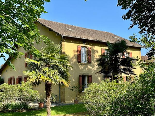 Maison vente à Condom, Manciet
