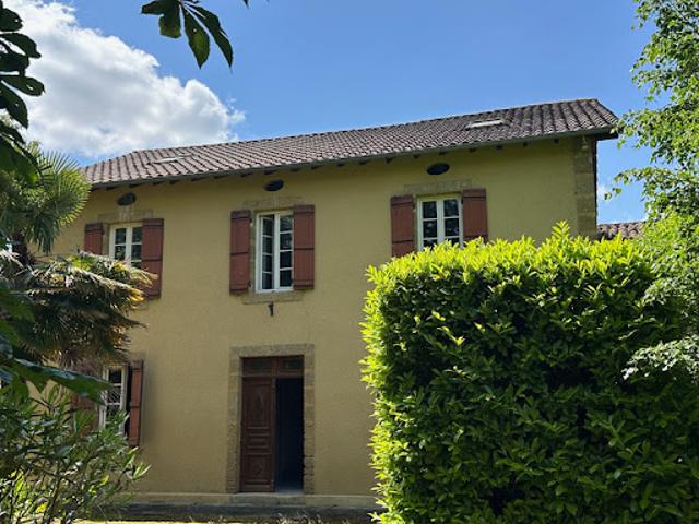 Maison vente à Condom, Manciet