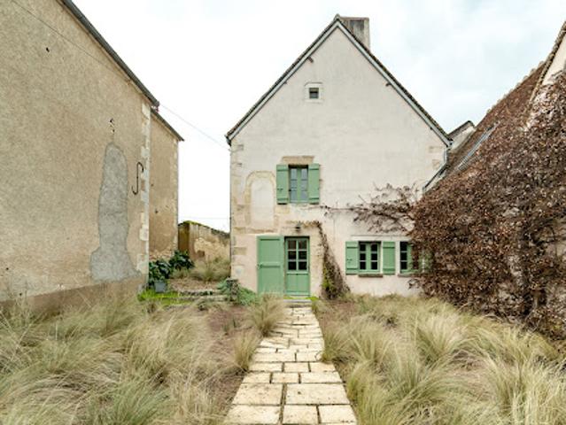 Maison vente à Avallon, Vézelay