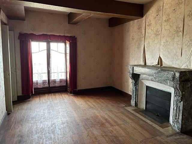 Maison vente à Dax, Mugron