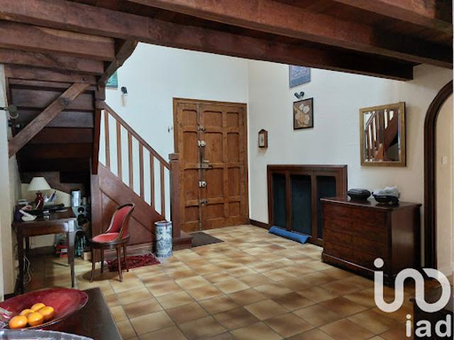 Maison vente à France métropolitaine, Champtoceaux