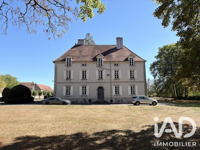 Maison vente à Parsac-Rimondeix, Parsac