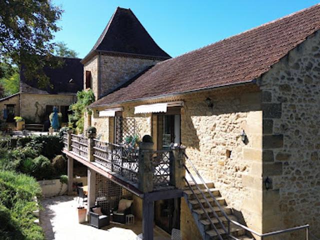 Maison vente à Castels, Castels et Bézenac